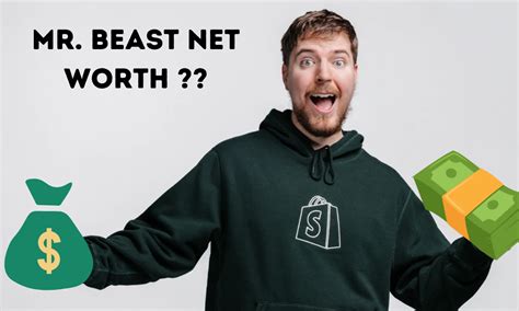 What Is Mr Beast Net Worth In 2023 Check Out Now Sarath Patro