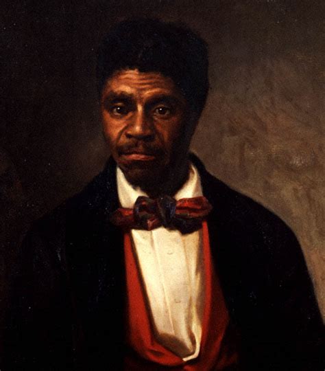 Africans In America Part Dred Scott Close Up