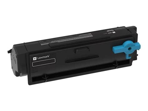 Lexmark B Mb K Toner Pn Lenovo Ca