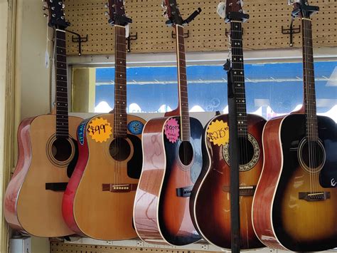 Huge guitar and instrument sale 20% off the original price on all