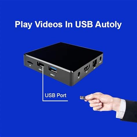 Buying Guide Lunzn Digital Signage Player Box G Free Cms