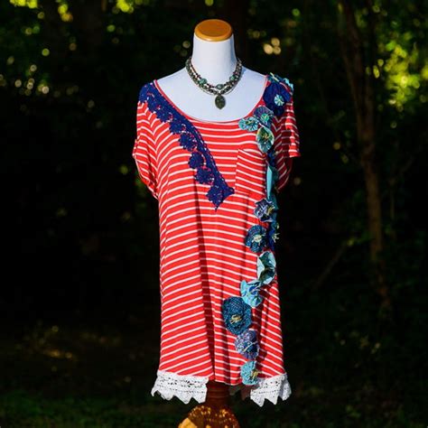 Shabby Chic Clothes for Women - Etsy