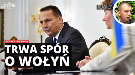 Sikorski proponuje przekazanie Krymu pod mandat ONZ twierdzą Ukraińcy