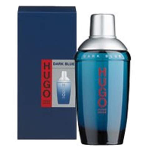 Hugo Boss Dark Blue Eau De Toilette 75ml Spray Best Price In Sri Lanka