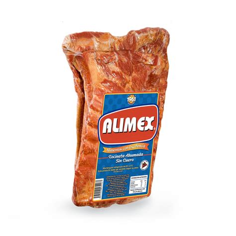 Alimex El Tunal