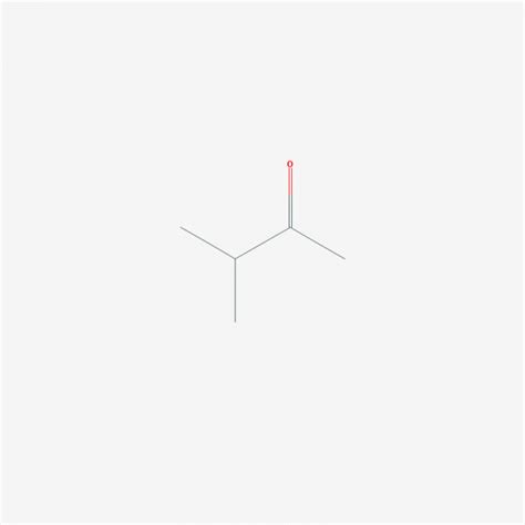 3 Methyl 2 Butanone Cas 563 80 4 Odour Threshold Value