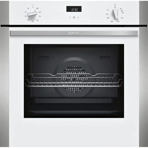 NEFF N50 Integrated Single Oven Reviews