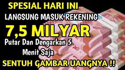 Anda Tidak Usah Panik Habis Nonton Video Ini Atm Terisi Sendiri Dengan