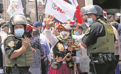 Am Rica Latina El Imparable Ciclo De Desigualdad Y Volatilidad