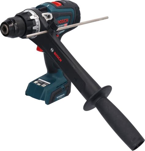 Bosch Professional Bosch Gsr 18v 150 C Professional Akku Bohrschrauber