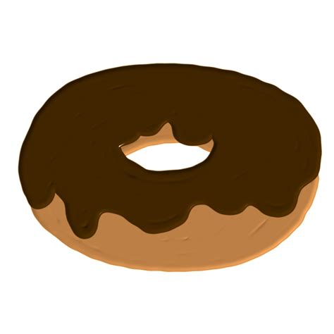 Hand Drawn Donuts Png