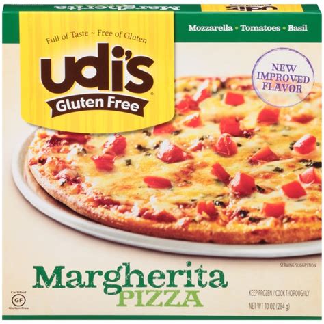 The Best Ideas for Gluten Free Pizza Dough whole Foods - Best Recipes ...