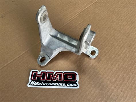 97 01 Honda Prelude 5 Speed Manual Transmission Bracket Hmotorsonline