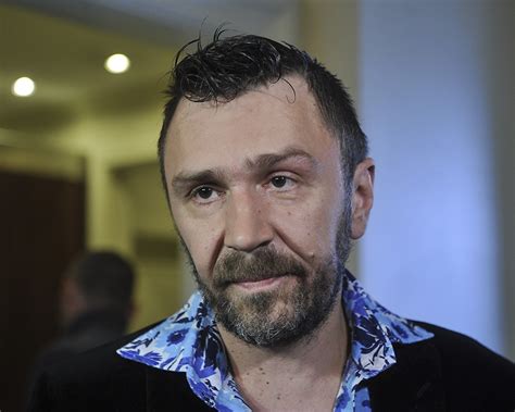 Сергей Шнуров выпустил мужскую одежду под провокационным брендом — РБК