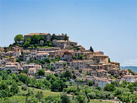 Borghi Dellirpinia I Pi Affascinanti Da Scoprire Idee Di Viaggio