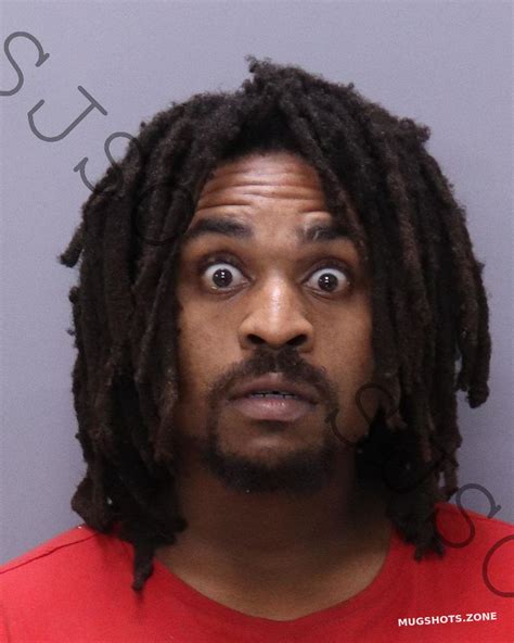 Lang Marcus James 01 17 2024 St Johns County Mugshots Zone