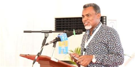 Unbowed Noordin Haji Ready To Quit Dpp Position Kenya