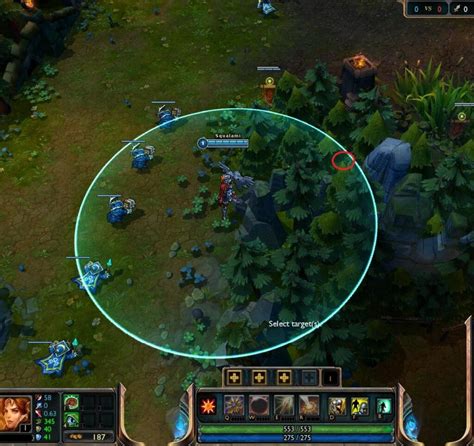 A Dummy’s Guide To Get Better At Warding In League Of Legends Esportslatest