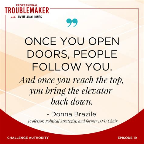 Is Donna Brazile Married? The Truth About The Political Strategist’s Personal Life 7