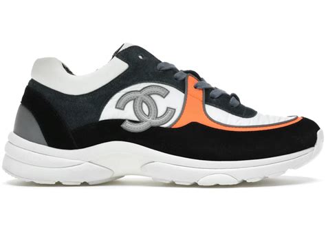 Chanel Sneakers For Men A Comprehensive Review