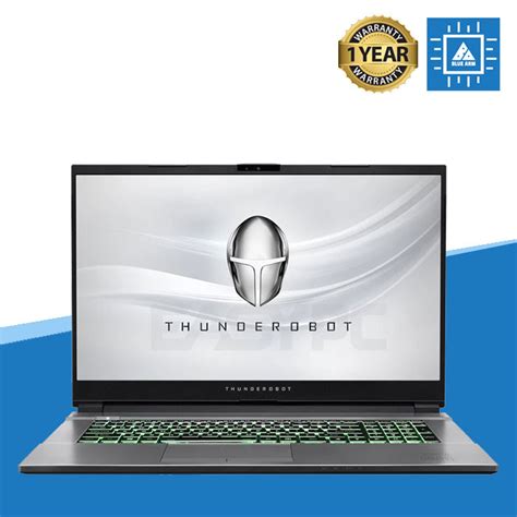 Thunderobot 911MT ST-102008G512G16504GWM Intel Core i5 10200H | 8gb DD ...