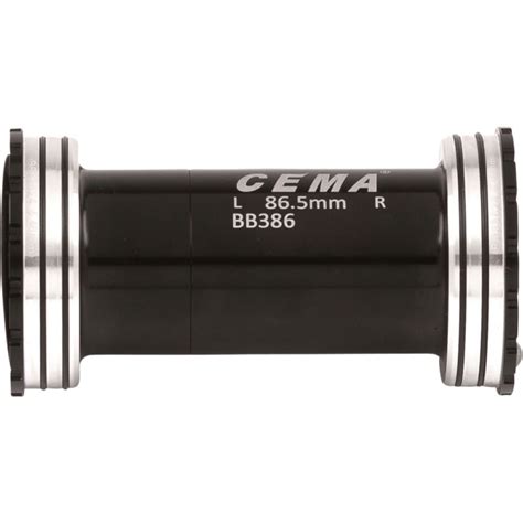 Suport Rowerowy Cema Bb Interlock Stal Nierdzewna Sram Gxp