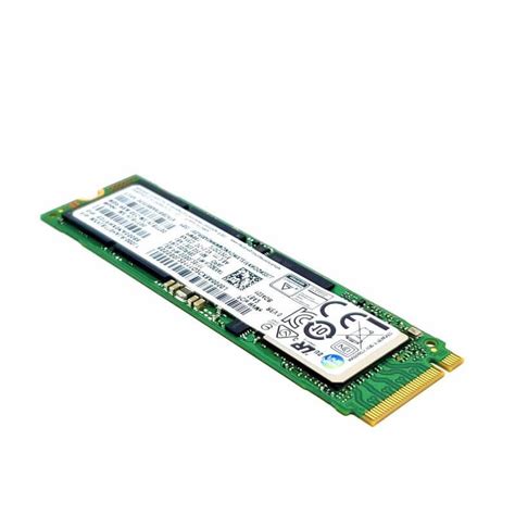 Solid State Drive Ssd M Nvme Tb Samsung Pm Mz Vlb T