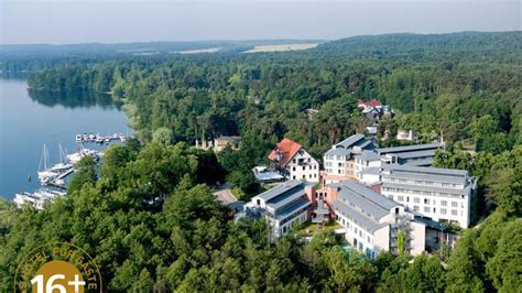 Hotel Esplanade Resort Spa In Bad Saarow HolidayCheck Brandenburg