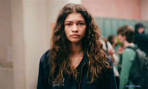 Euphoria Zendaya Nude Nudes