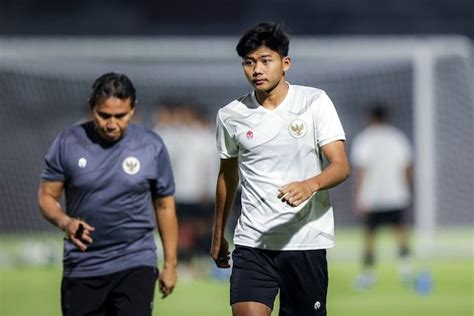 Profil Arkhan Kaka Pemain Indonesia Pertama Yang Cetak Gol Di Piala