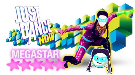 Just Dance Now Mayores By Becky G Bad Bunny Stars Megastar Youtube