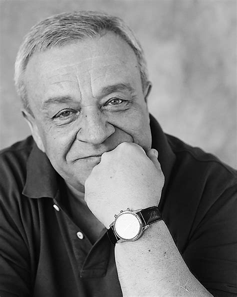 Сергей Лысов — биография, фильмография, фотографии актёра