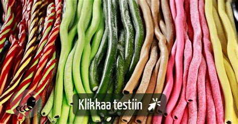 Testaa mikä metrilaku olet Testimato