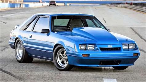 10 Best 1980s Cars To Restore Rk Motors Classic Cars And Muscle Cars For Sale