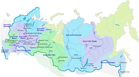 Где на контурной карте находится волга 6 класс - фото