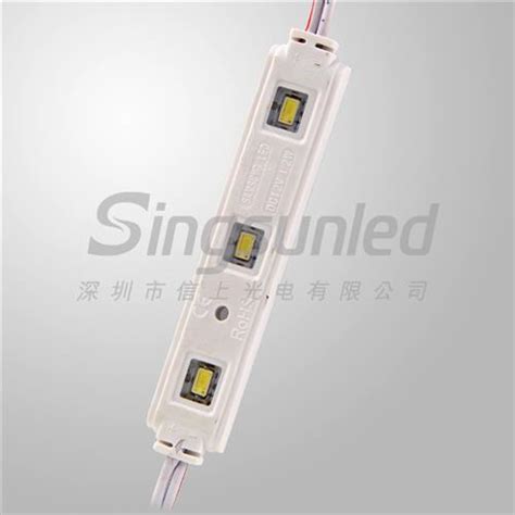 Injection Led Module With Lens China Injection Led Module With Lens