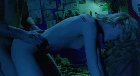 Nude Video Celebs Jacqueline Mckenzie Nude Romper Stomper