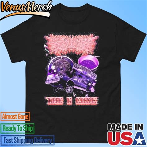 Official Peeling Flesh The G Code T Shirt Walmart