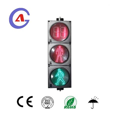 12v Traffic Light Controller Wireless Traffic Signal Light Controller With Fault Detect Function ...