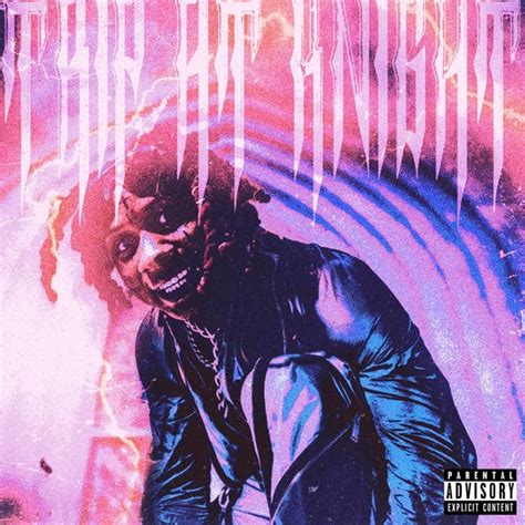 Trippie Redd Trip At Knight R Freshalbumart