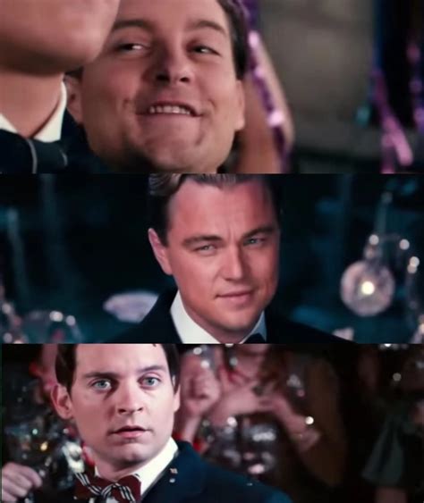 Create Meme The Great Gatsby Leonardo Dicaprio Leonardo Dicaprio The