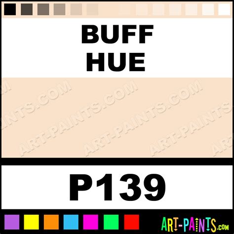 Buff Ad Markers Paintmarker Paints And Marking Pens P139 Buff Paint