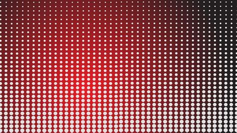 Premium Vector Halftone Pattern Background Wallpaper Vector Image