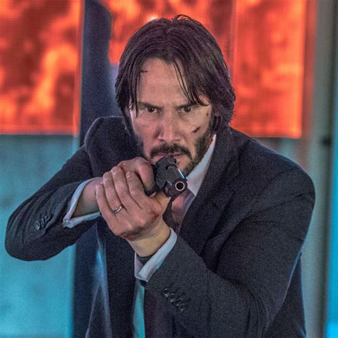 John Wick Crossover Wiki Fandom