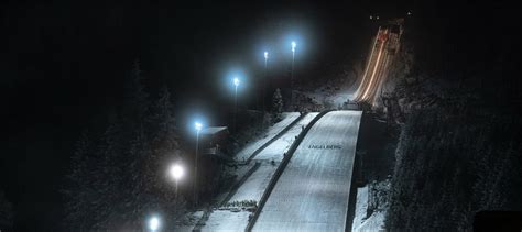 Puchar Kontynentalny w Engelbergu Zapowiedź harmonogram listy