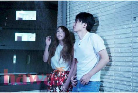 Wawa Yui Hatano A Married Woman Who Gets Horny With Her Wet Body