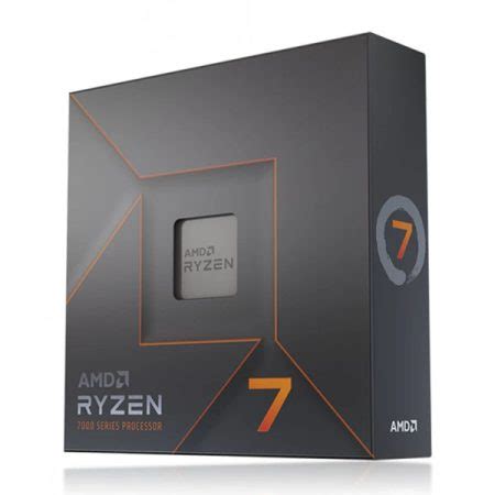 Buy AMD Ryzen 7 7700X Desktop Processor Computech Store