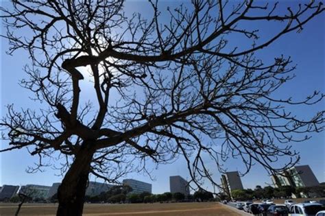 Cuidados a saúde devem ser redobrados durante a seca no DF veja