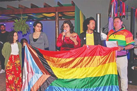 Dia Internacional Do Orgulho Lgbtqiapn