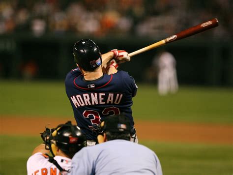 Justin Morneau elected to Twins Hall of Fame - Sports Illustrated Minnesota Sports, News ...